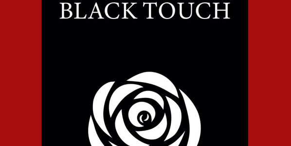 black touch